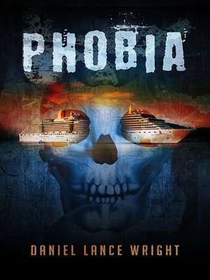 cover image of Phobia